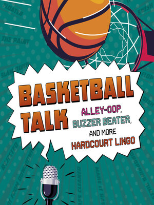 cover image of Basketball Talk